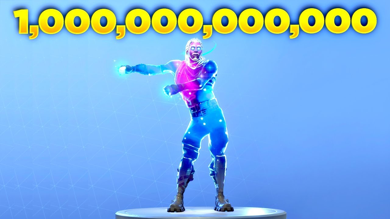 I Played Floss Dance In Fortnite Over 1 Trillion Times With Galaxy Skin And This Happened Youtube - floss dance roblox