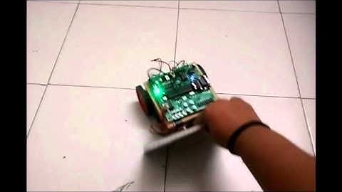 Skyfi Labs Online Course   Sensor Guided Robotics  - Vaibhav Modasara