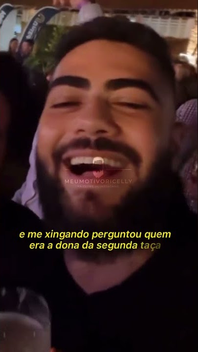 HENRIQUE (HENRIQUE E JULIANO) - SEGUNDA TAÇA #shorts