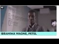 Milestone Makers Program - Petel