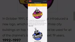 Logo History #29 UniMás, HBO, Taco Bell and Comedy Central