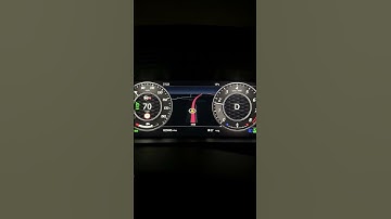 Range Rover Sport SVR Real World MPG #rangerover #svr #v8 #realworld #mpg #car #carshorts