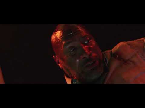 SKYSCRAPER - Trailer
