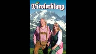 Video thumbnail of "Sommer i Tyrol"