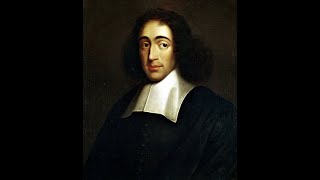 Sustancia, atributo y modo en Spinoza.