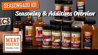 Why We Recommend Excalibur Seasoning - Seasoning & Additives 101