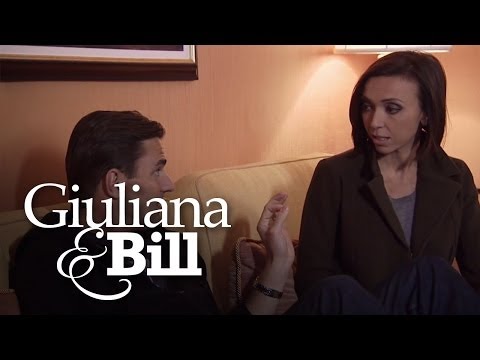 Giuliana and Bill's Ghostly Encounter | Giuliana & Bill | E!