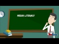 Introduction to Media and Information Literacy (Updated Version)