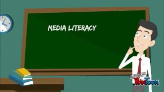 Introduction to Media and Information Literacy (Updated Version)