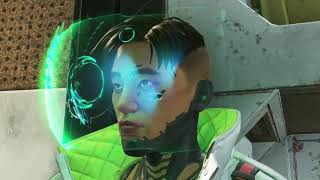 Apex legends all characters trailer