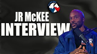 JR Mckee  On The Evolution Of Artist Development & How Streaming Is Changing