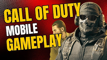 Call of Duty Mobile Gameplay: Team Deathmatch on Crash Map!