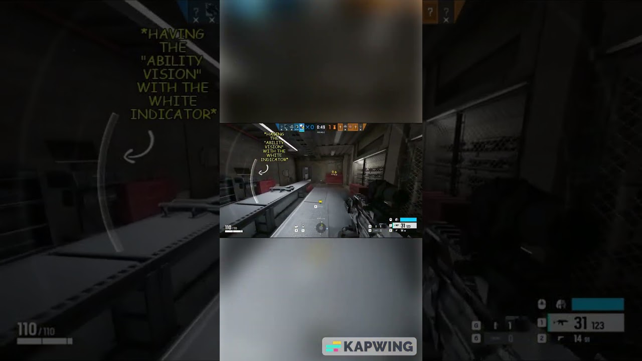 "Rainbow Six Siege: Iana Ability Bug - Not Working? 🤔 