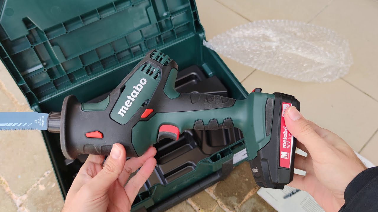Wea 26-230 mvt amoladora angular r/ápida Metabo 606476260