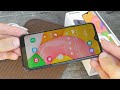 Samsung Galaxy A01 за 80$ - обзор, сравнения, стоит ли покупать дешевый смартфон от самсунг?