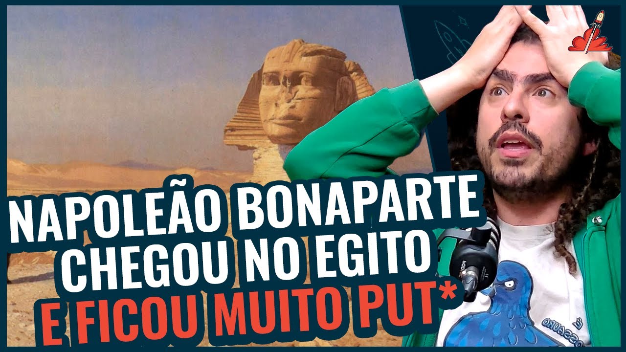 PORQUE os ETs CONSTRUÍRAM as PIRÂMIDES