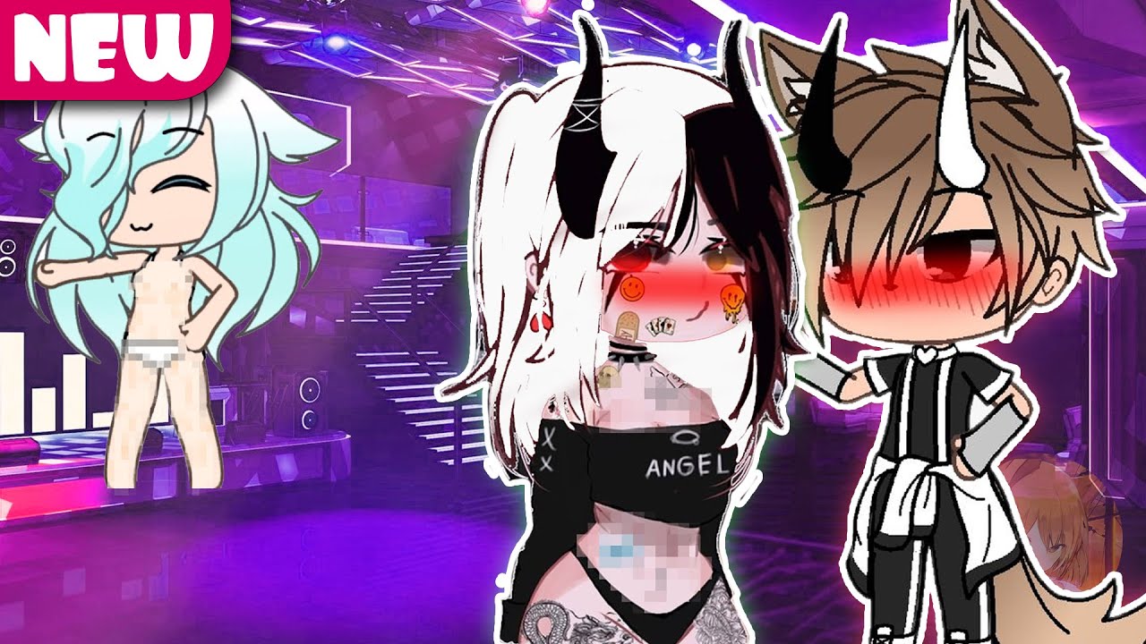 GachaLife TikTok Compilation 🔥 #69 - BiliBili