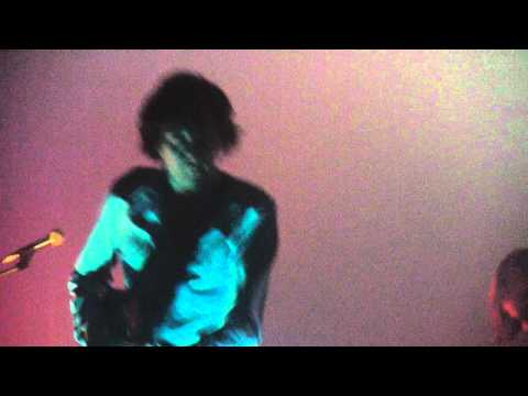 Phoenix - Girlfriend - live in Philadelphia 4 of 12