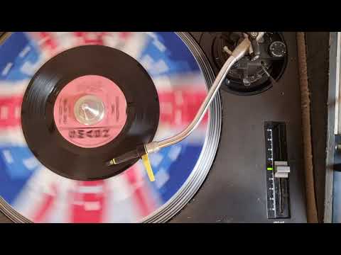 The Prophets - I Got The Fever - Smash