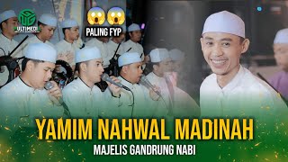 PALING FYP😱 Yamim Nahwal Madinah II Al Qolbu Mutayyam