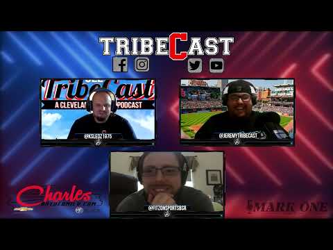 Cleveland Indians Deadline Recap | Cle TribeCast | S2E65