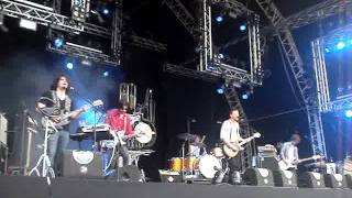 De Staat - I&#39;m a rat [appelpop 2011]