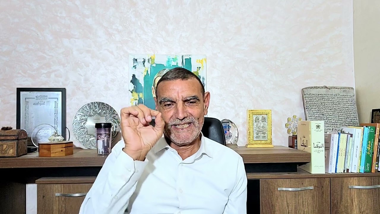 الدكتور محمد فائد || انبعاث القرآن 52: مدة الحمل ثلاث سنوات عند مالك وأربع سنوات عند الشافعي الطامة