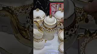 Elegant Dining Essentials 2026: Luxury Crockery Sets for Every Occasion