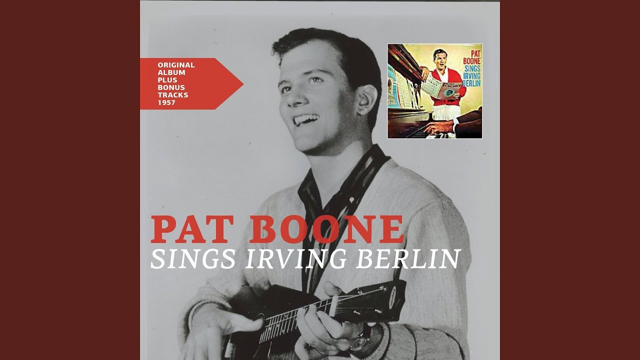 Love Letters In the Sand (Bonus Track)