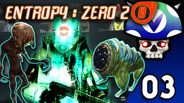 [Vinesauce] Joel - Entropy: Zero 2 ( Part 3 )