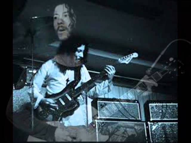 Peter Green - Cryin' Won't Bring You Back