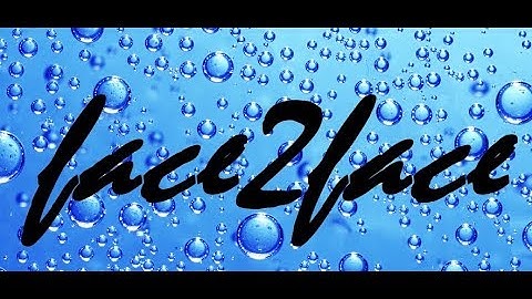 MEIN INTRO face2face