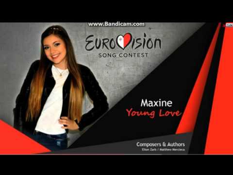 Young love - Maxine Pace (MESC 2016)