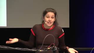 35C3 2018   MicroPython   Python for Microcontrollers   deutsche Ubersetzung