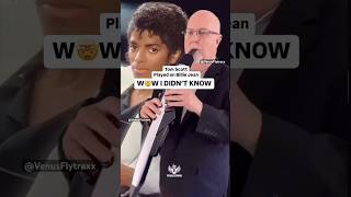 #Lyricon 🪈 #MichaelJackson #BillieJean #TomScott  #QuincyJones #80smusic #soulmusic   #Roland #80s