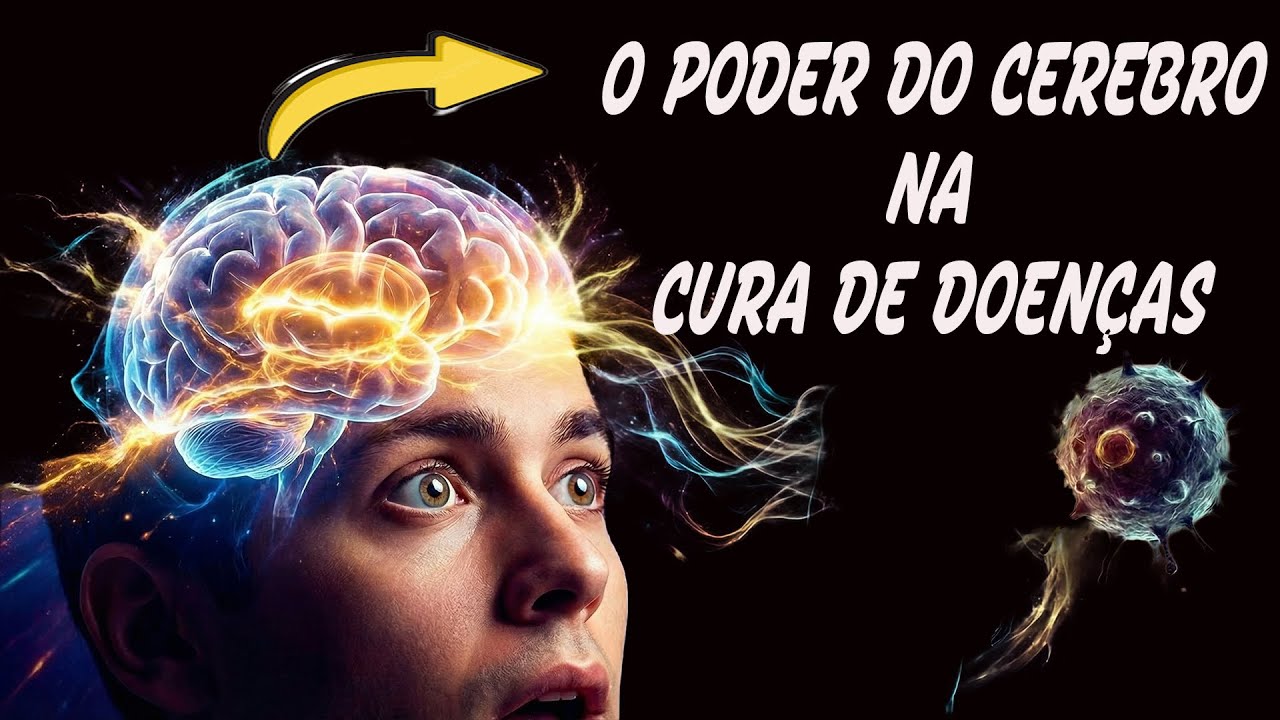 O Poder do Pensamento e o Corpo