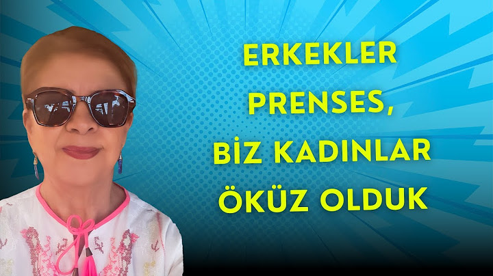 Gupse Boşanmaz... Bahar Boğazda... Erkeklerin Memesi ve Çilek.