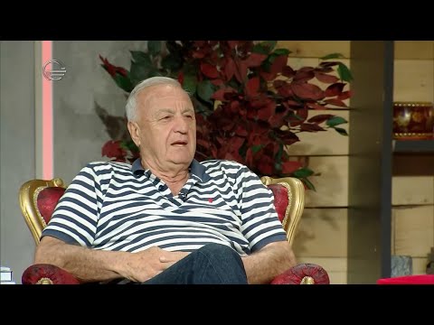 გივი სიხარულიძე - მამიდის ანდერძი