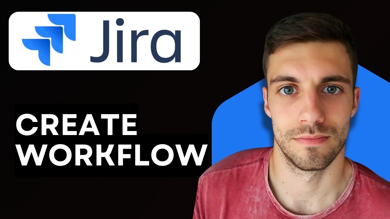 How to Create Jira Workflow 2026 (Build Custom Status & Transitions in ...