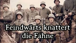 Karl Sternau - Feindwärts knattert die Fahne [English Translation]