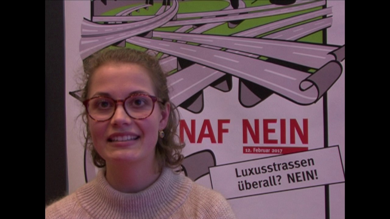 Junge Gr?Ne Luzern Hadley Stewart