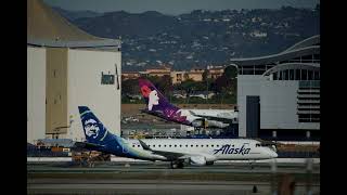 Atmos Rewards: Everything You Need to Know About the New Alaska-Hawaiian Loyalty Program