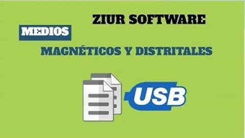 Medios Magnéticos y Distritales (LP 084) 1.0