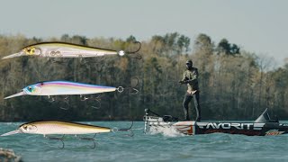 The Rules of Cold Windy Fall Fishing