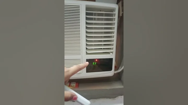 Hitachi ki ac me red light⛔️ kaise off kre... #hitachiac  @multitasking anshika - DayDayNews