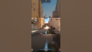 AWP 4k No Scope Zeus  #counterstrike #csgo #clutch #csgoclips #gaming