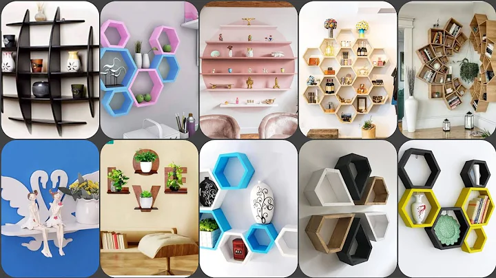 Top Wall Shelf Design for 2023/Ideas/tips