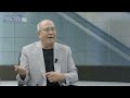 المحلل السياسي يونس عودة:  الإصرار على المفاوضات مع العد/و يعد "خطيئة" بالمعنى الوطني!