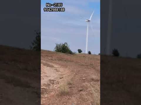 6.50 lakhs acre only | 15 Acres  Land for Sale in  #Anantapur District | Red Soil | Full Water |