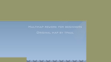 [Teeworlds] Multeasymap(4:58) | Brokecdx- & rockuS | Rank1